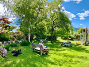 Tailor Made Tekapo Accommodation - Guesthouse & Hostel